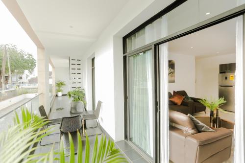 Accra Luxury Apartments at Embassy Gardens in Accra Accra Luxury Apartments at Embassy Gardens in Accra