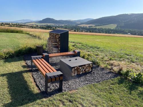 Létesítmények, Apartmány na Bukovce - GG (Apartmany na Bukovce - GG) in Mlýnický Dvůr Létesítmények, Apartmány na Bukovce - GG (Apartmany na Bukovce - GG) in Mlýnický Dvůr