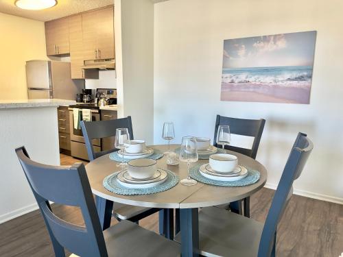 設施, Cozy Coastal Retreat Newport Beach in 紐波特比奇市中心 設施, Cozy Coastal Retreat Newport Beach in 紐波特比奇市中心
