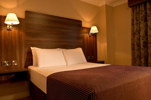 Dillon’s Hotel in Letterkenny Dillon’s Hotel in Letterkenny