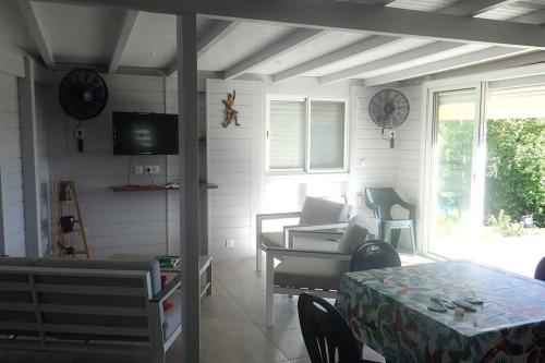 Удобства, Tikazbleue 2024 Maison entière chez l'habitant (Tikazbleue 2024 Maison entiere chez l'habitant) in Plessis-Nogent Удобства, Tikazbleue 2024 Maison entière chez l'habitant (Tikazbleue 2024 Maison entiere chez l'habitant) in Plessis-Nogent