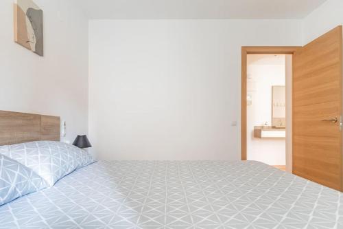 Nuevo Apartamento Cerca De La Playa Junto A Super