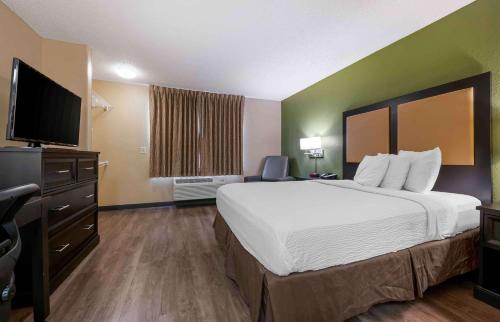 Extended Stay America Select Suites - St. Louis - O' Fallon, IL in 奧法隆 (IL) Extended Stay America Select Suites - St. Louis - O' Fallon, IL in 奧法隆 (IL)