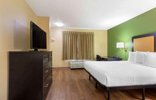 Extended Stay America Select Suites - Austin - Round Rock - North in Round Rock (TX) Extended Stay America Select Suites - Austin - Round Rock - North in Round Rock (TX)