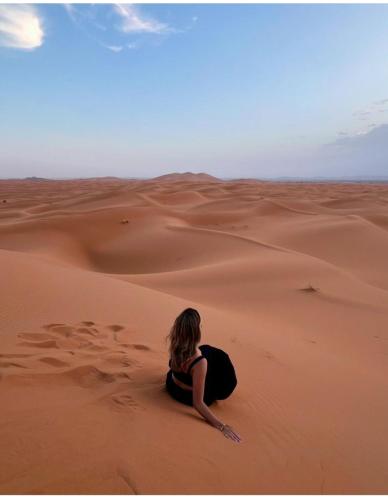 merzouga berber lodge in 메르주가 merzouga berber lodge in 메르주가