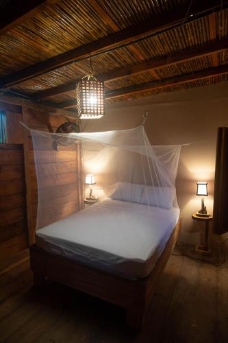 Casa Bambucha in Las Penitas Casa Bambucha in Las Penitas