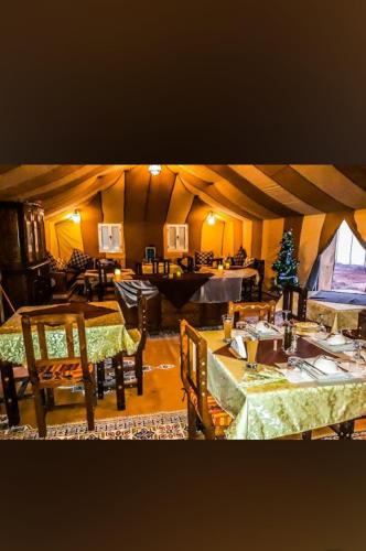 merzouga berber lodge in 메르주가 merzouga berber lodge in 메르주가