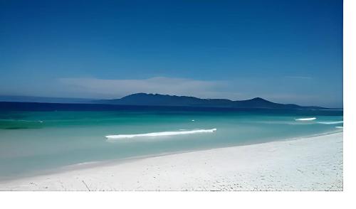 Surrounding environment, Praia do Foguete - Suites - Aluguel Economico in Cabo Frio Surrounding environment, Praia do Foguete - Suites - Aluguel Economico in Cabo Frio