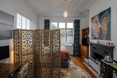 Once upon a Cosy Nook in South Dunedin Once upon a Cosy Nook in South Dunedin