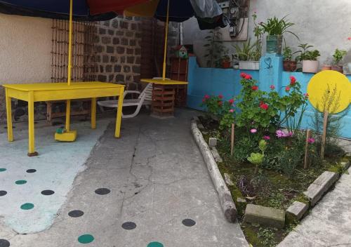 Friendly House & Hostel 2 in Itchimbia Friendly House & Hostel 2 in Itchimbia