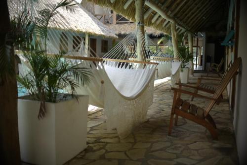 Casa de Olas Hostel in San Juan Del Sur Casa de Olas Hostel in San Juan Del Sur