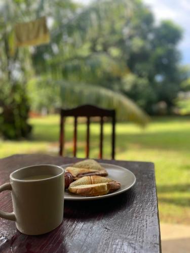 CocoHouse in Boca Chica CocoHouse in Boca Chica