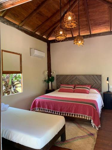 Casa San Carlos in Barra De Potosi Casa San Carlos in Barra De Potosi