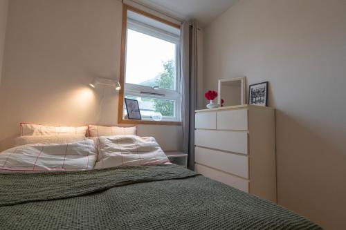 Tromsø Town and Nature