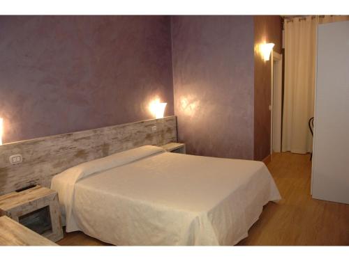 Hotel La Rosa Dei Venti in Monte San Giusto Hotel La Rosa Dei Venti in Monte San Giusto