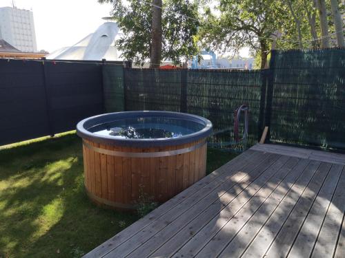 Boot & Bike Hansestadt Anklam in آنكلام Boot & Bike Hansestadt Anklam in آنكلام
