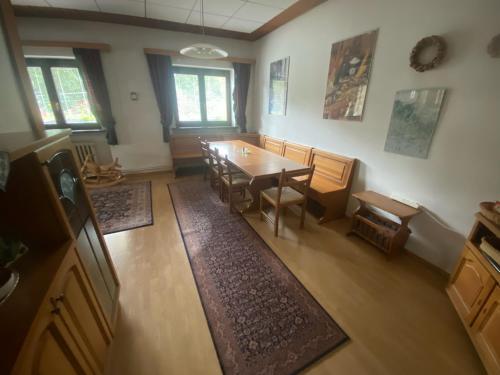 المرافق, Dům U potoka (Dum U potoka) in Rudnik المرافق, Dům U potoka (Dum U potoka) in Rudnik