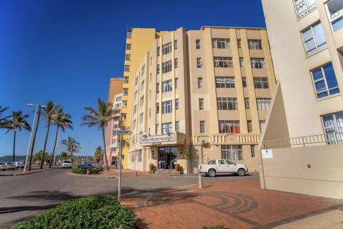 Coast to Coast Self-Catering apartment