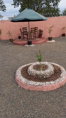 Emining Guest Suites in Nakuru Emining Guest Suites in Nakuru