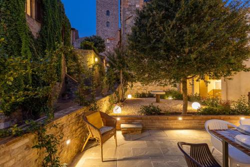 Casa Costarella - San Gimignano
