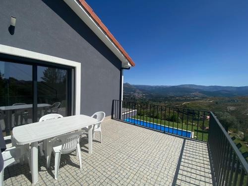 ทัศนียภาพภายนอกโรงแรม, Paraíso Céu Azul (Paraiso Ceu Azul) in โมลาเรส ทัศนียภาพภายนอกโรงแรม, Paraíso Céu Azul (Paraiso Ceu Azul) in โมลาเรส