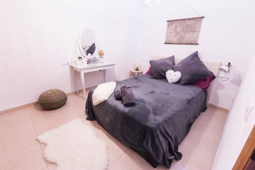 Tranquilo y acogedor en el centro de la ciudad