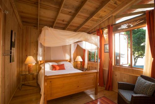 Castara Retreats in Castara Castara Retreats in Castara