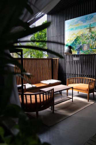 ผับ/เลาจน์, โรงแรมสตูดิโอเอ็ม (Studio M Hotel) near สถานีรถไฟฟ้า MRT - Chinatown ผับ/เลาจน์, โรงแรมสตูดิโอเอ็ม (Studio M Hotel) near สถานีรถไฟฟ้า MRT - Chinatown