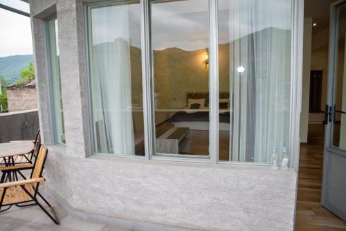 Magic View Hotel in Goris Magic View Hotel in Goris