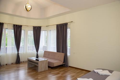 Magic View Hotel in Goris Magic View Hotel in Goris
