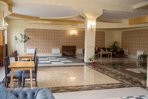 Magic View Hotel in Goris Magic View Hotel in Goris