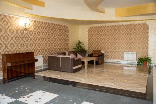 Magic View Hotel in Goris Magic View Hotel in Goris