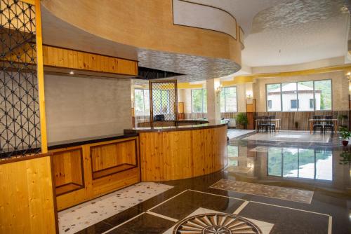 Magic View Hotel in Goris Magic View Hotel in Goris