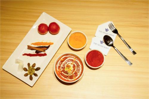The Grand Sona in Deoghar The Grand Sona in Deoghar