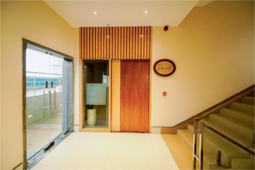 Restaurant, The Grand Sona in Deoghar Restaurant, The Grand Sona in Deoghar