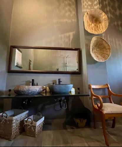 ห้องน้ำ, PiersVillas in โคลเรย์ ห้องน้ำ, PiersVillas in โคลเรย์