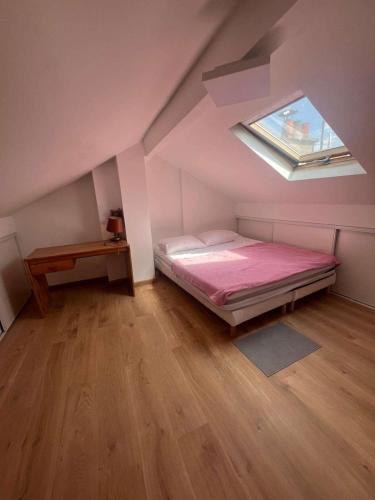 Ensemble d'Appartements à La Courneuve - Bien Desservis et Disponibles Séparément (Ensemble d'Appartements a La Courneuve - Bien Desservis et Disponibles Separement) in La Courneuve Ensemble d'Appartements à La Courneuve - Bien Desservis et Disponibles Séparément (Ensemble d'Appartements a La Courneuve - Bien Desservis et Disponibles Separement) in La Courneuve