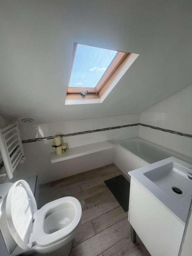 設施, Ensemble d'Appartements à La Courneuve - Bien Desservis et Disponibles Séparément (Ensemble d'Appartements a La Courneuve - Bien Desservis et Disponibles Separement) in 拉庫爾納夫 設施, Ensemble d'Appartements à La Courneuve - Bien Desservis et Disponibles Séparément (Ensemble d'Appartements a La Courneuve - Bien Desservis et Disponibles Separement) in 拉庫爾納夫