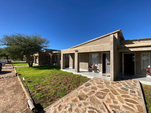 Plot 38 self catering apartments and camping in Ghanzi Plot 38 self catering apartments and camping in Ghanzi