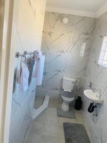 Plot 38 self catering apartments and camping in Ghanzi Plot 38 self catering apartments and camping in Ghanzi