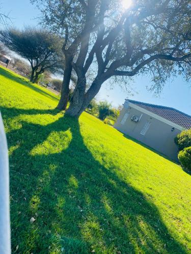 Plot 38 self catering apartments and camping in Ghanzi Plot 38 self catering apartments and camping in Ghanzi