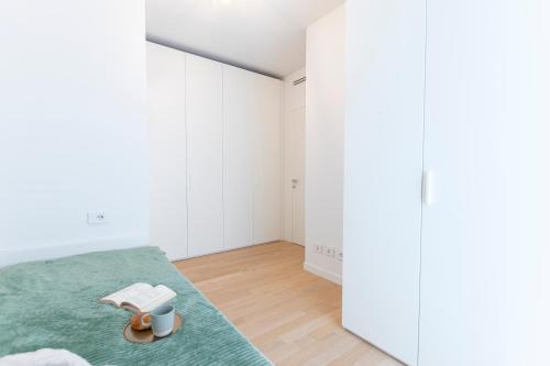 Luxury flat - Principe Eugenio 3