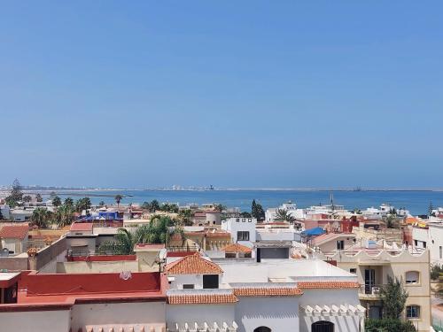 Joli appartement vue sur mer in Mohammedia Joli appartement vue sur mer in Mohammedia