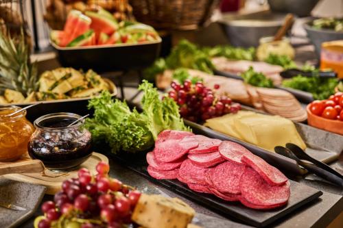 Hrana i piće, Smarthotel Oslo in Oslo Hrana i piće, Smarthotel Oslo in Oslo