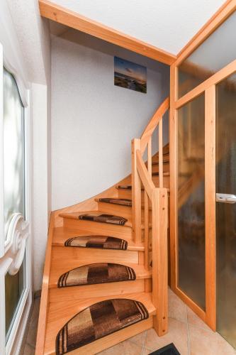 Létesítmények, Ferienwohnung Zur Kuhweide in Neuschoo Létesítmények, Ferienwohnung Zur Kuhweide in Neuschoo