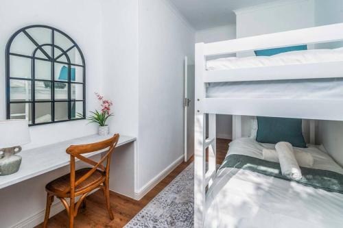 Stylish Claremont Family Home