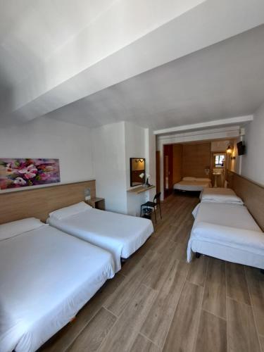 Hotel Avanti in Pas de la Casa Hotel Avanti in Pas de la Casa