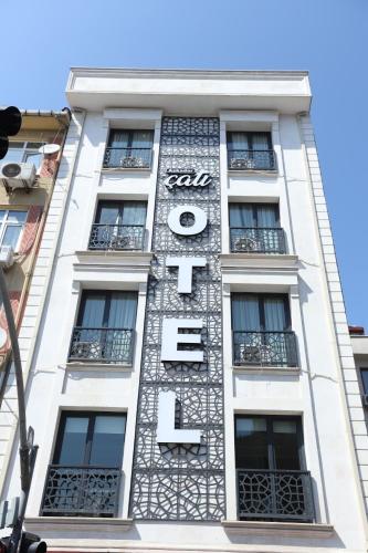 Exterior view, Askadar Catı Otel in Uskudar Exterior view, Askadar Catı Otel in Uskudar