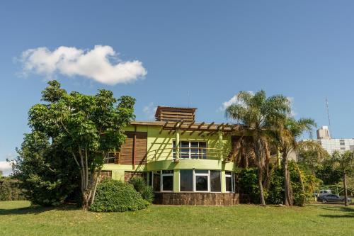 周邊環境, Hotel Maitei Posadas in 波薩達斯 周邊環境, Hotel Maitei Posadas in 波薩達斯