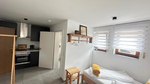 Idyllische Ferienwohnungen in Mossendorf